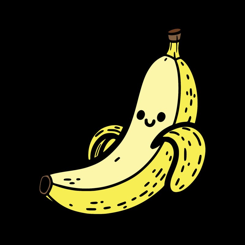 banana
