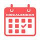 Calendar Widgets |  MoCalendar