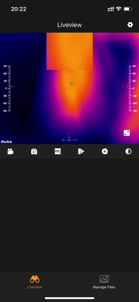 Thermal_Connection - Business App | MWM