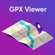 GPX Viewer-Converter-Tracking