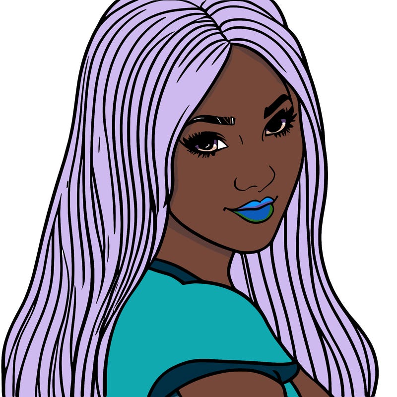 girl