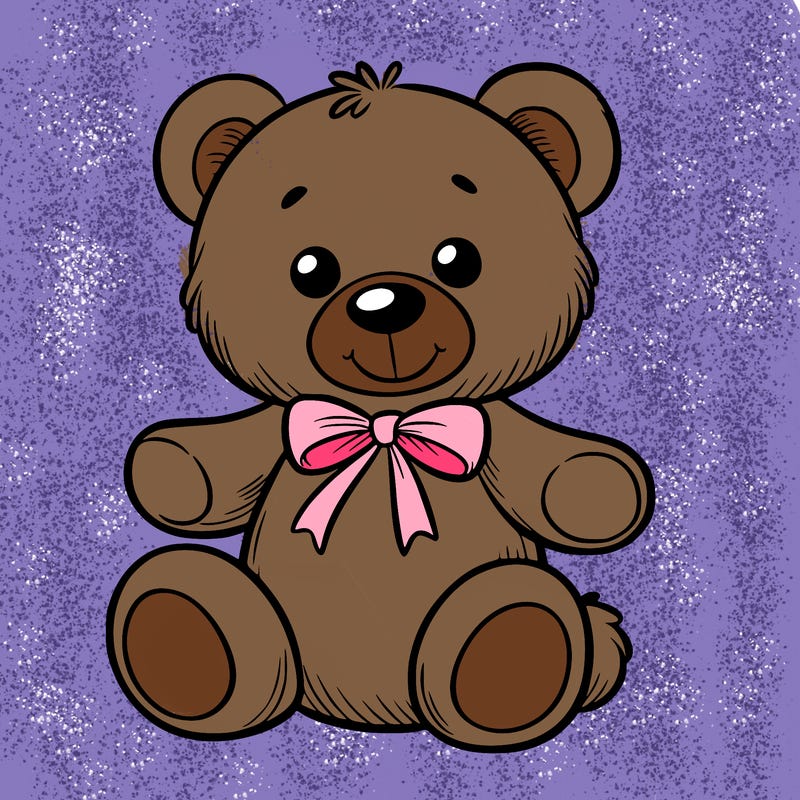 teddy