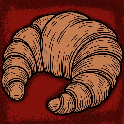 croissant