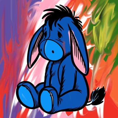 eeyore