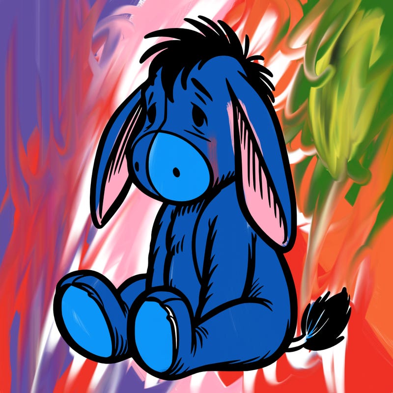 eeyore
