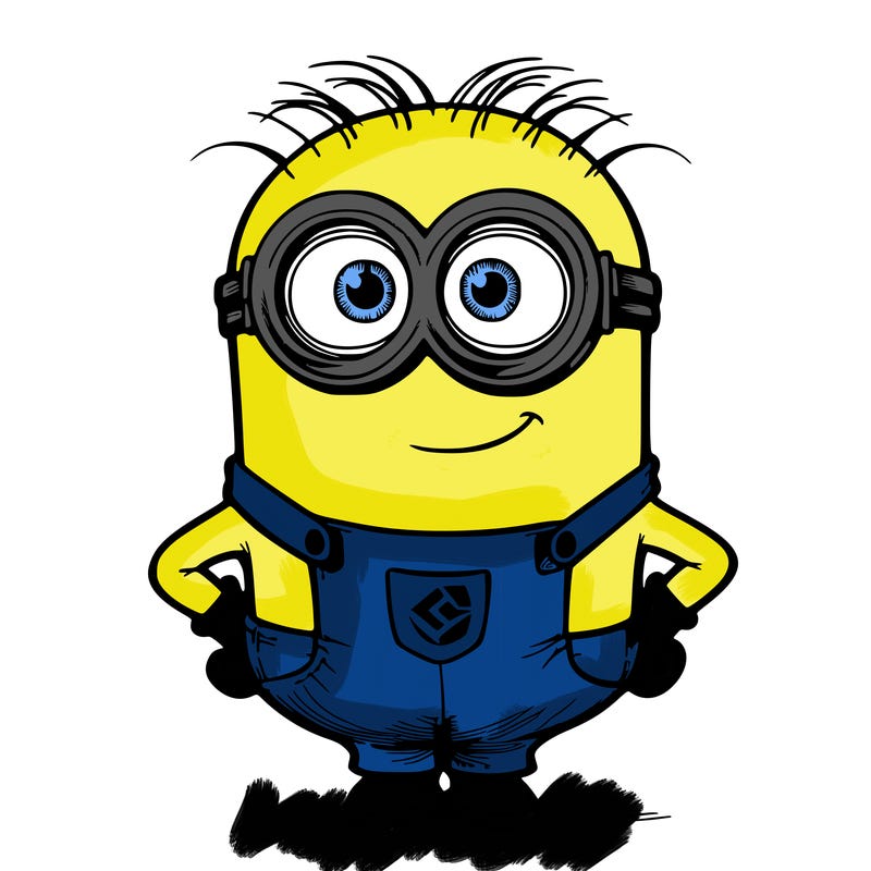 minion
