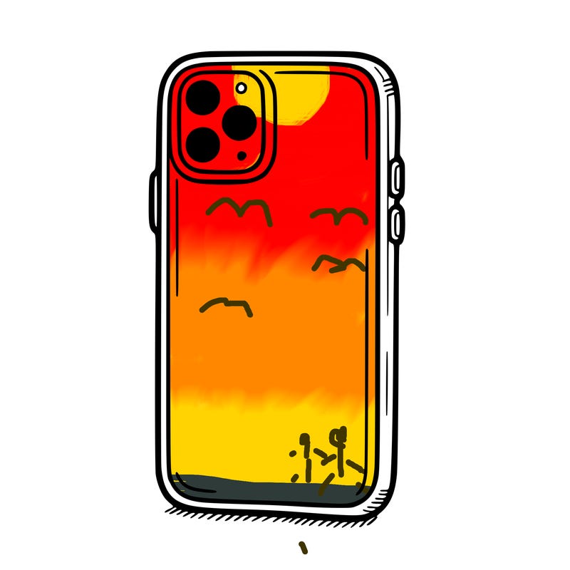 phone case