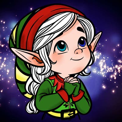 elves