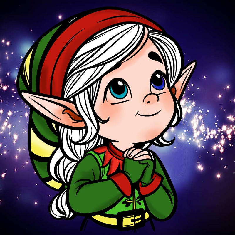 elves