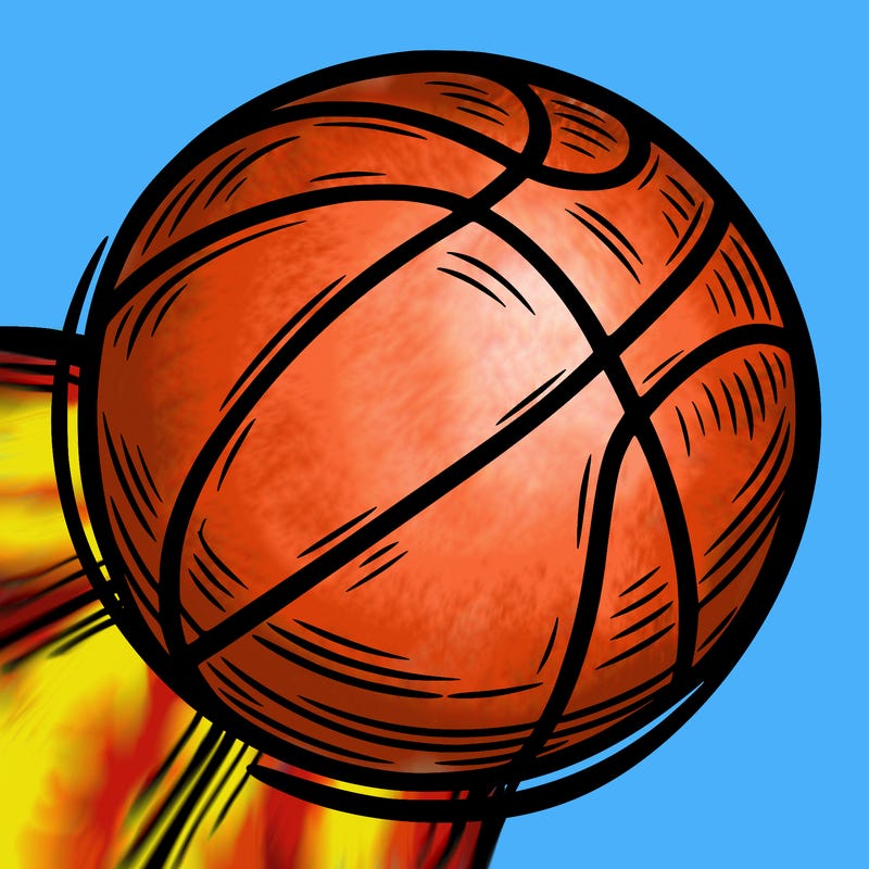 basketball