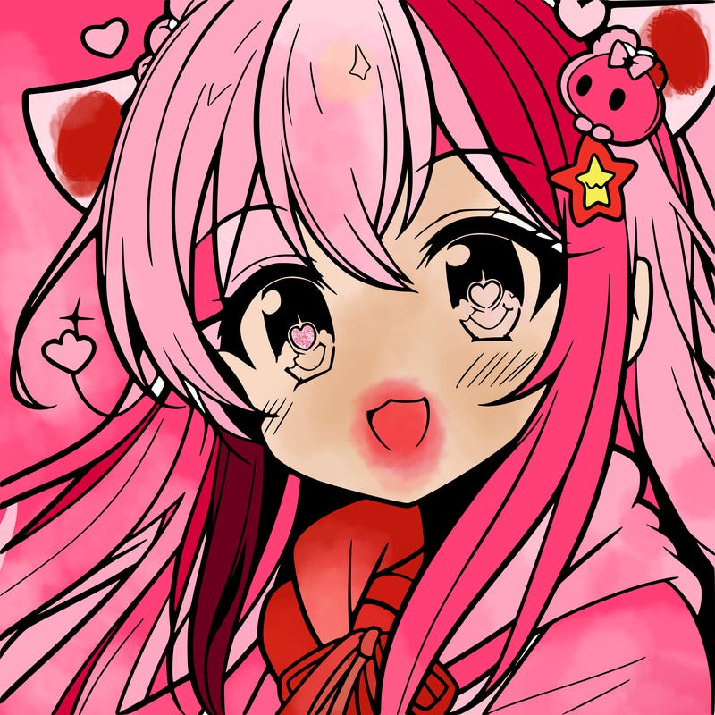 manga