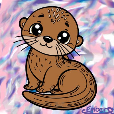 otter