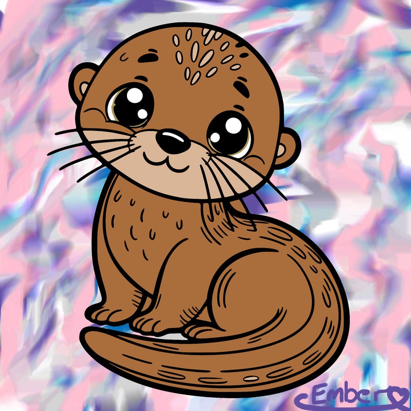 otter