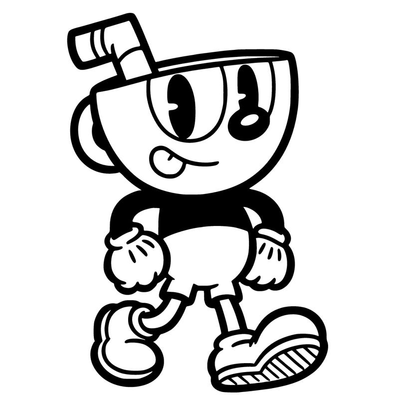 cuphead