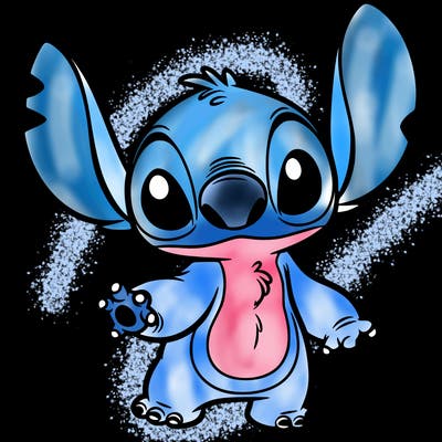 stitch