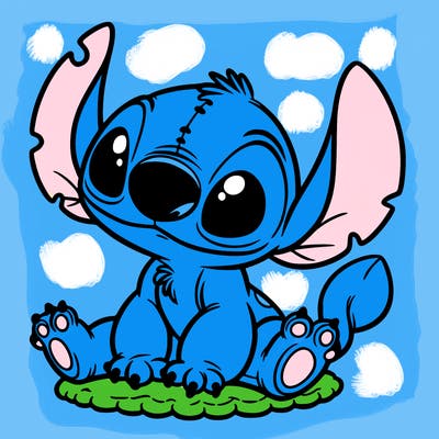 stich