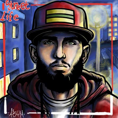 realistic snoop dogg