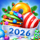Candy Charming-Match 3 Game