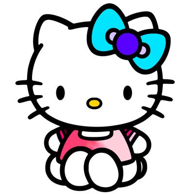 hello kitty