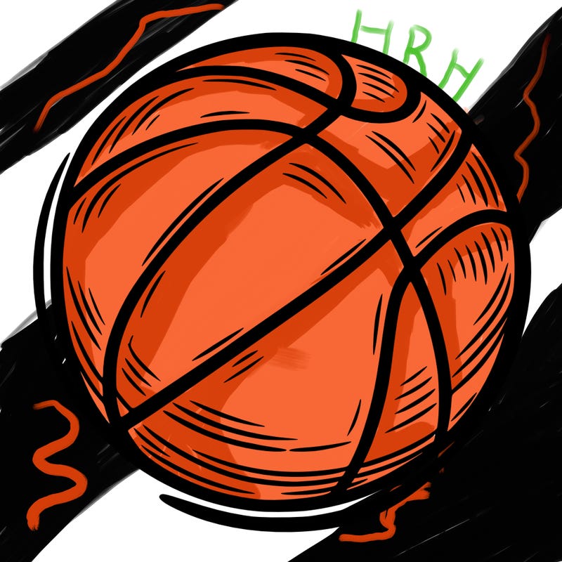 basketball