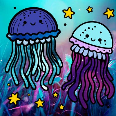 jellyfish