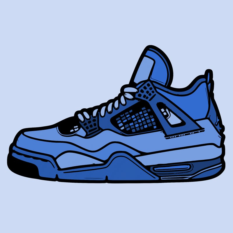 jordan 4