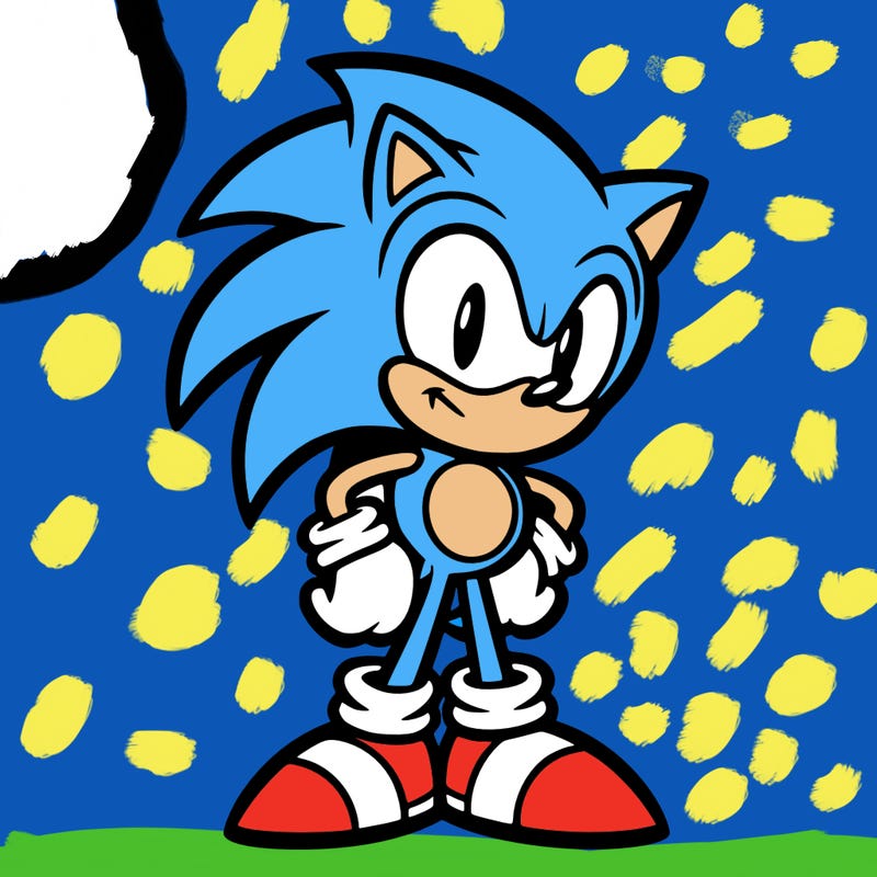 sonic