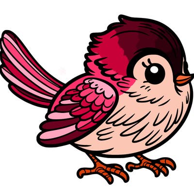 bird