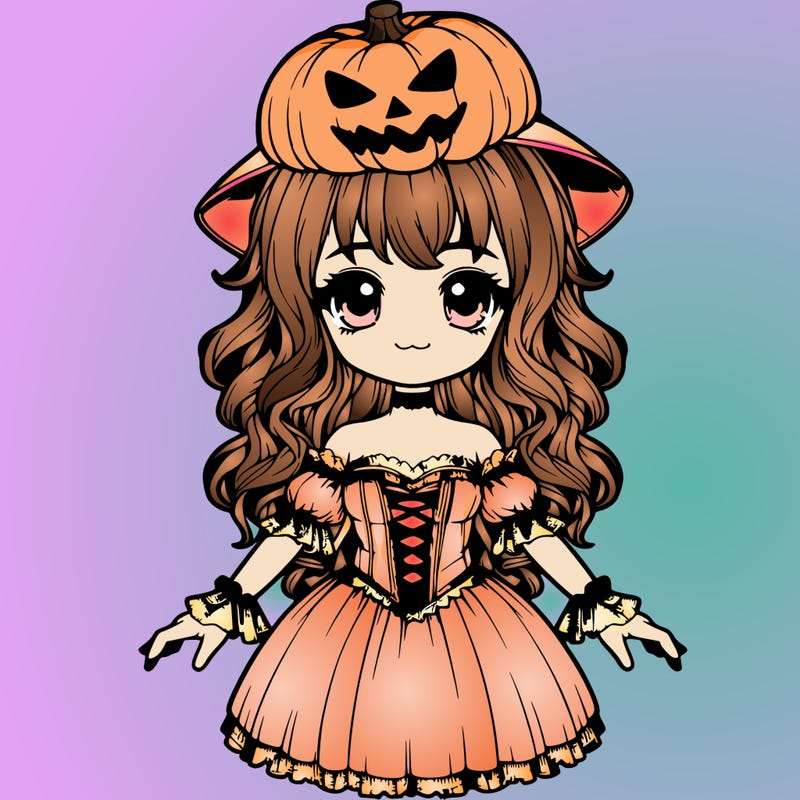 realistic girl halloween costume