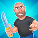 Hit Master 3D: Knife Assassin