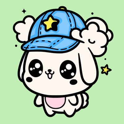cute