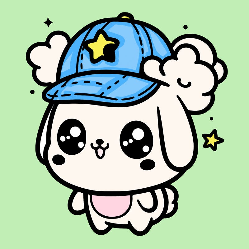 cute
