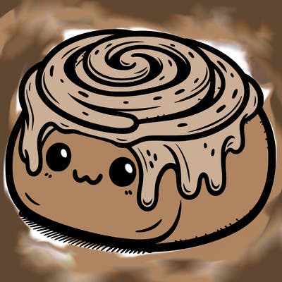 cinnamon roll