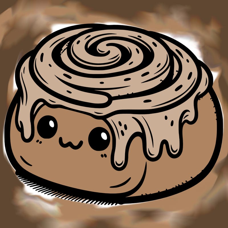 cinnamon roll