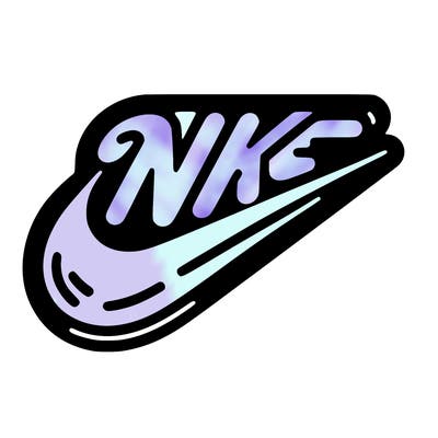 nike logo