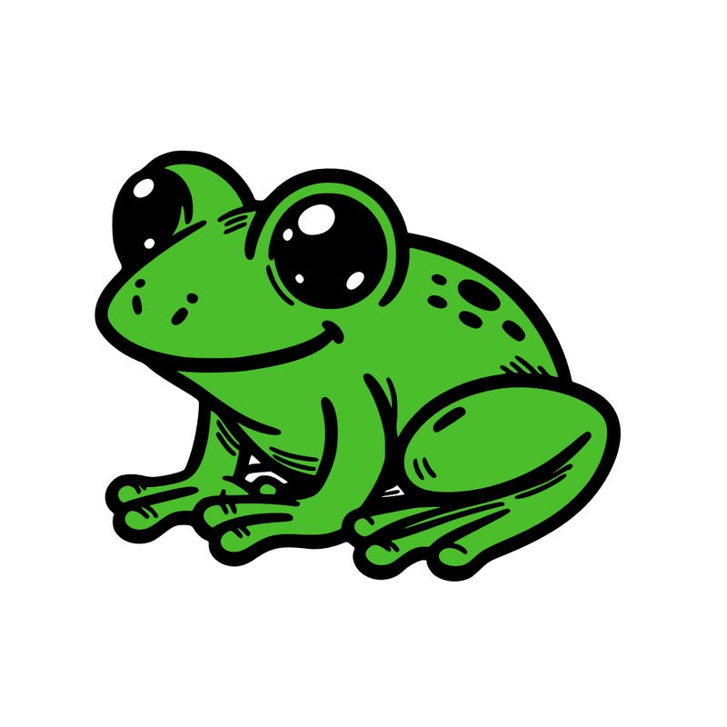 frog