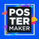 Flyer Maker · Poster Maker