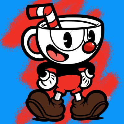 cuphead