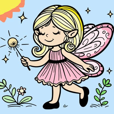 fairy