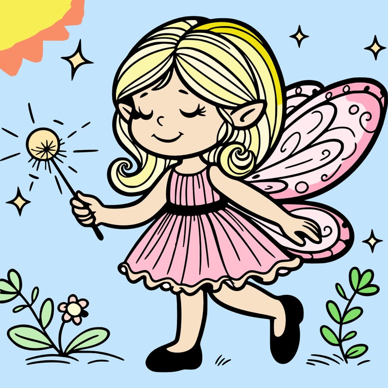 fairy