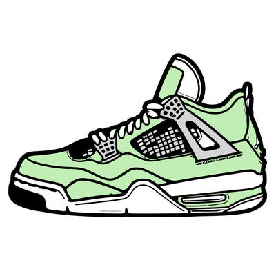 jordan 4