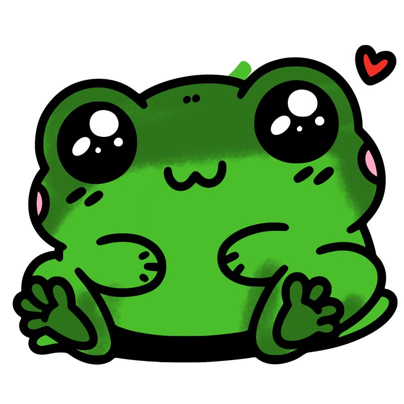 𝚔𝚊𝚠𝚊𝚒𝚒 𝚏𝚛𝚘𝚐