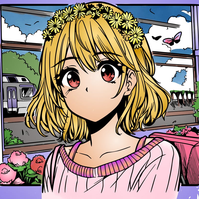 manga