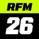 RFM26 Football Manager