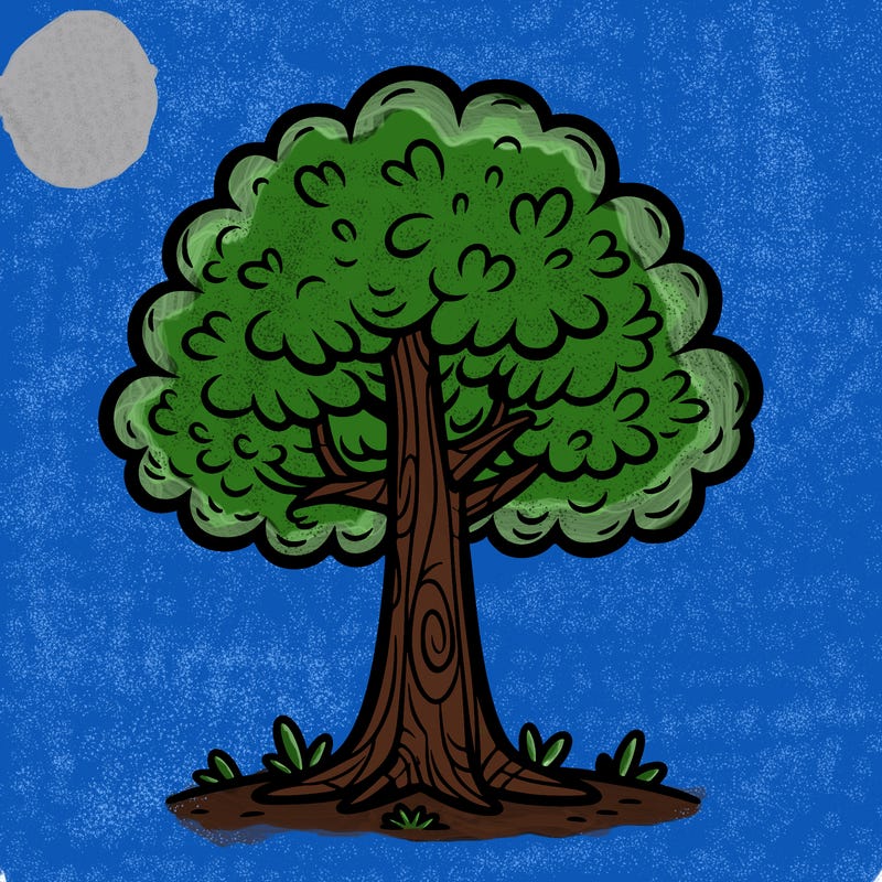 tree