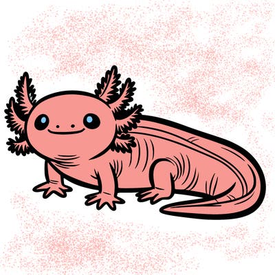 axolotl