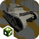 Tank Battle: Blitzkrieg