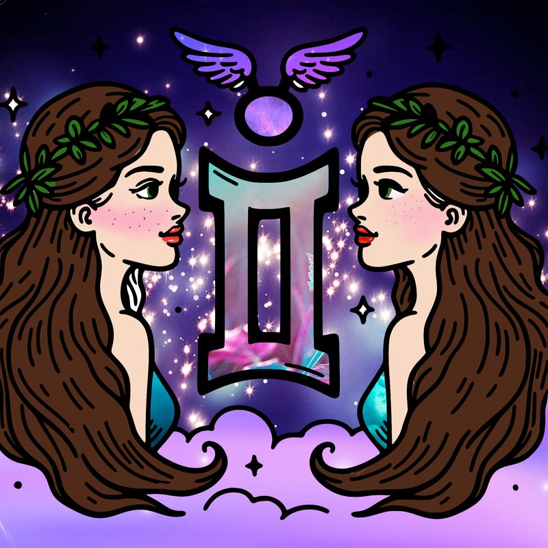 gemini zodiac sign
