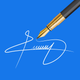 Signature Creator: Signing app