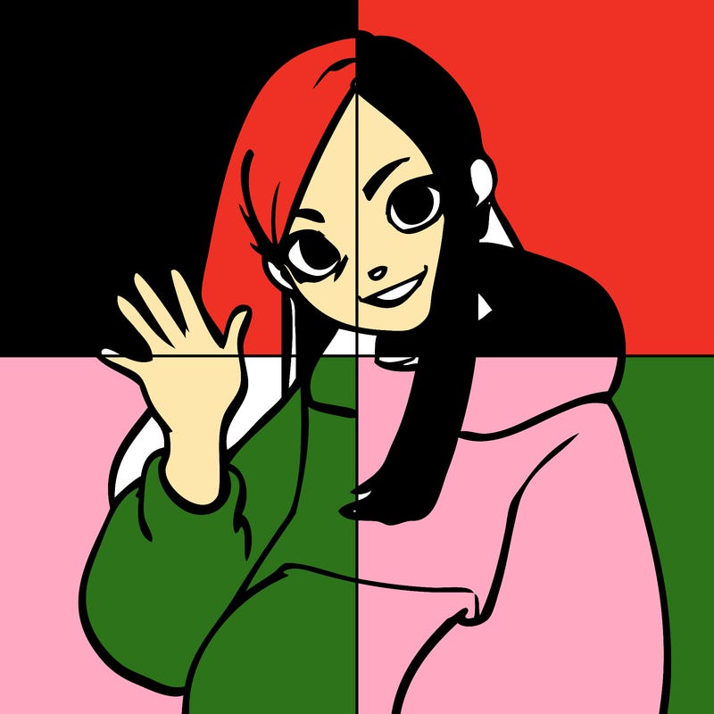 After